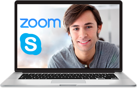 skype sessions voice training